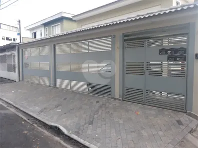 Casa de Condomínio com 2 Quartos à venda, 65m² no Parque Casa de Pedra, São Paulo