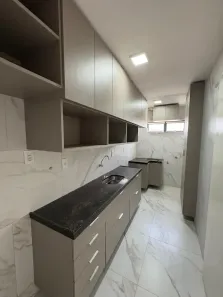 Apartamento com 2 Quartos à venda, 55m² no Gruta de Lourdes, Maceió