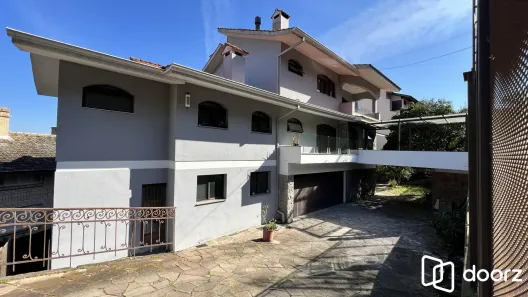 Casa com 4 Quartos à venda, 500m² no Sétimo Céu, Porto Alegre
