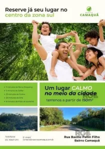 Lote/Terreno à venda, 178m² no Tristeza, Porto Alegre