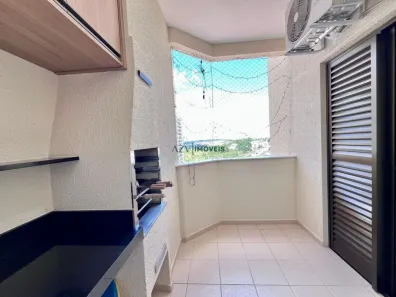 Apartamento com 3 Quartos à venda, 74m² no Urbanova V, São José dos Campos