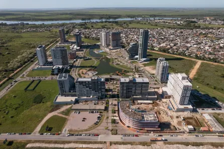 Lote/Terreno à venda, 432m² no Areal, Pelotas