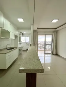 Apartamento com 3 Quartos à venda, 77m² no Parque Residencial das Camélias, Bauru