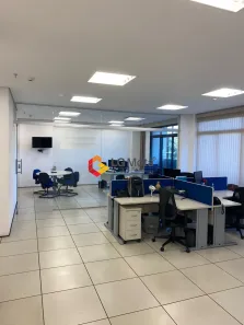 Sala Comercial com 1 Quarto à venda, 33m² no Jardim Chapadão, Campinas