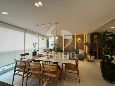 Apartamento com 3 Quartos à venda, 165m² no Vila Mascote, São Paulo