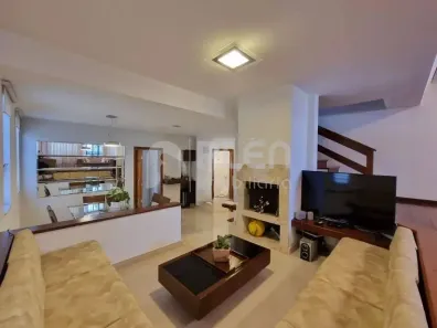 Sobrado com 3 Quartos à venda, 205m² no Horto Florestal, São Paulo