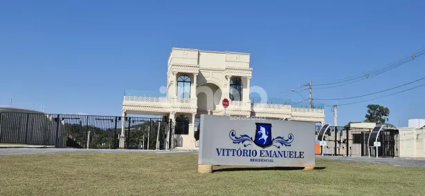 Lote/Terreno à venda, 1249m² no Alto da Boa Vista, Sorocaba