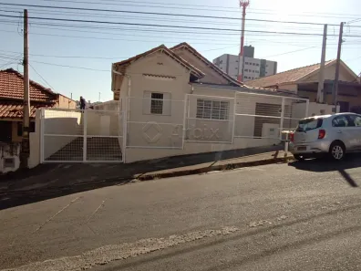 Ponto Comercial à venda, 146m² no Vila Rehder, Americana