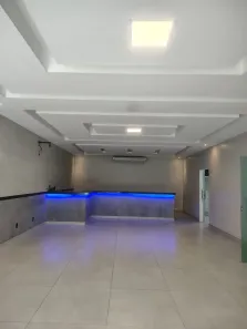 Ponto Comercial para alugar, 130m² no Parque 10 de Novembro, Manaus