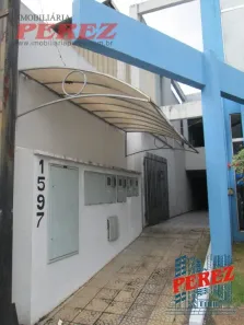Sala Comercial para alugar, 90m² no Igapó, Londrina