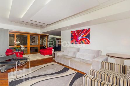 Apartamento com 4 Quartos à venda, 299m² no Bela Vista, Porto Alegre