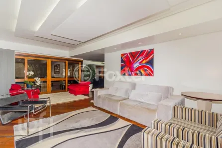 Apartamento com 4 Quartos à venda, 299m² no Bela Vista, Porto Alegre