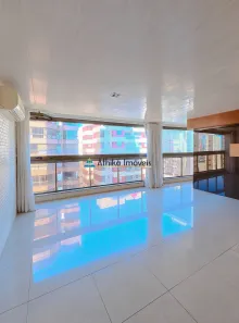 Apartamento com 4 Quartos à venda, 164m² no Praia da Costa, Vila Velha