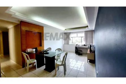 Apartamento com 3 Quartos à venda, 100m² no Boa Vista, Recife