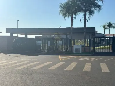 Lote/Terreno à venda, 300m² no Residencial Jatobá, Ribeirão Preto