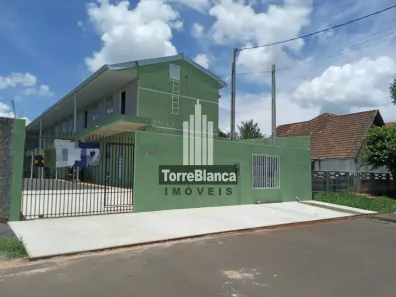 Kitnet com 1 Quarto à venda, 29m² no Uvaranas, Ponta Grossa