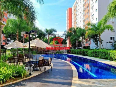 Apartamento com 2 Quartos para alugar, 56m² no Anil, Rio de Janeiro