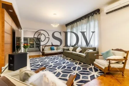 Casa com 3 Quartos à venda, 292m² no Jardim América, São Paulo