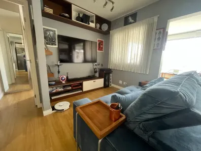 Apartamento com 2 Quartos à venda, 60m² no Vila Andrade, São Paulo
