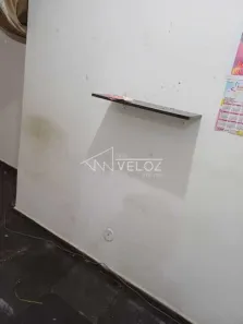 Apartamento com 1 Quarto à venda, 40m² no Centro, Rio de Janeiro