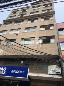 Sala Comercial para venda ou aluguel, 25m² no Centro, Barra Mansa