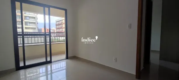 Apartamento com 1 Quarto à venda, 42m² no Nova Aliança, Ribeirão Preto