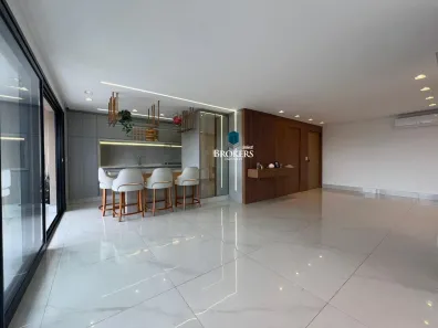 Apartamento com 3 Quartos à venda, 124m² no Jundiaí, Anápolis