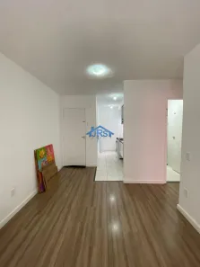 Apartamento com 2 Quartos à venda, 51m² no Jardim Petrópolis, Cotia