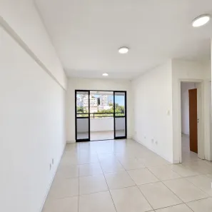 Apartamento com 1 Quarto para alugar, 48m² no Federação, Salvador