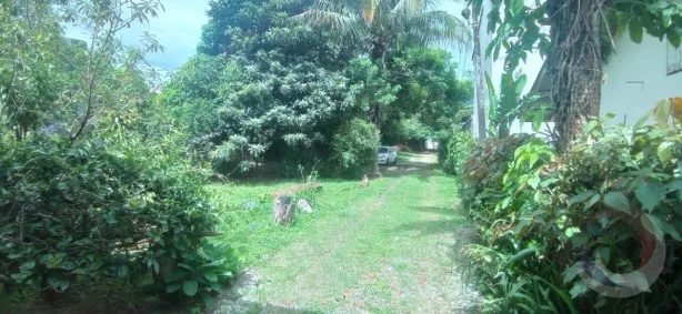 Fazenda/Sítio à venda, 2085m² no Tapera da Base, Florianópolis