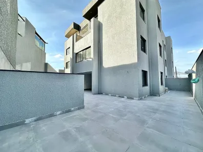 Apartamento com 3 Quartos à venda, 176m² no Santa Amélia, Belo Horizonte
