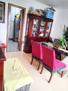 Apartamento com 3 Quartos à venda, 74m² no Cambuci, São Paulo