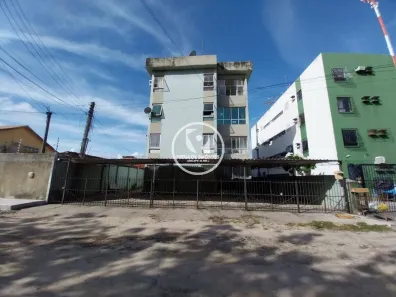Apartamento com 2 Quartos à venda, 61m² no Candeias, Jaboatão dos Guararapes