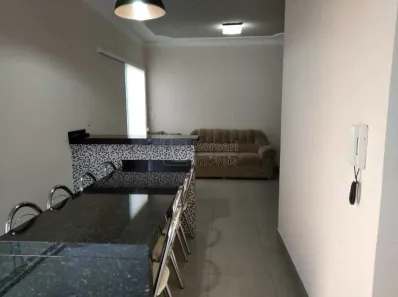 Casa com 2 Quartos à venda, 140m² no Jardim Estância das Rosas, Araraquara