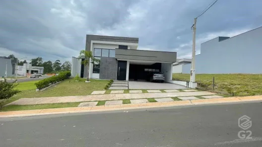 Casa de Condomínio com 4 Quartos à venda, 216m² no Vila Rubens, Indaiatuba