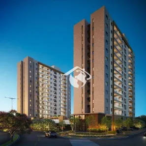 Apartamento com 2 Quartos à venda, 64m² no Farolândia, Aracaju