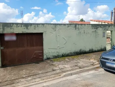 Casa com 2 Quartos à venda, 148m² no Jardim Nova Manchester, Sorocaba