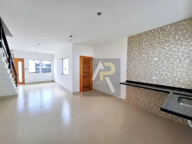 Sobrado com 3 Quartos à venda, 99m² no Vila Caputera, Mogi das Cruzes
