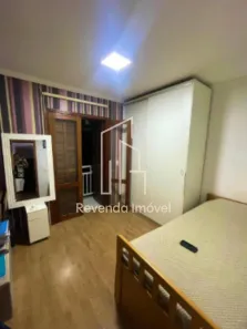 Casa de Condomínio com 3 Quartos à venda, 170m² no Jardim Rio das Pedras, Cotia