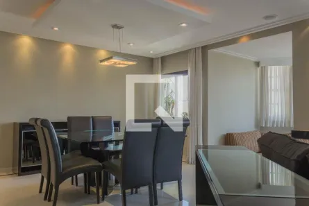 Apartamento com 4 Quartos à venda, 240m² no Nova Petrópolis, São Bernardo do Campo
