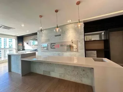 Apartamento com 3 Quartos à venda, 236m² no Gleba Fazenda Palhano, Londrina