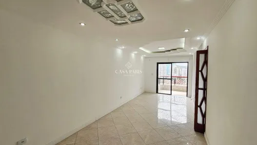 Apartamento com 2 Quartos à venda, 82m² no Canto do Forte, Praia Grande