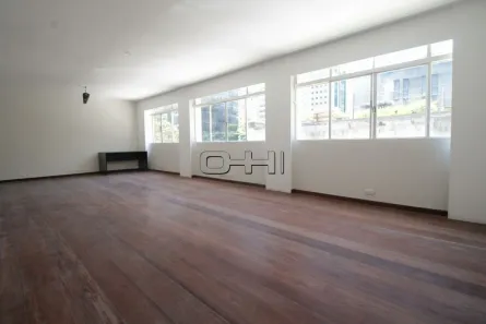 Apartamento com 3 Quartos à venda, 168m² no Cerqueira César, São Paulo