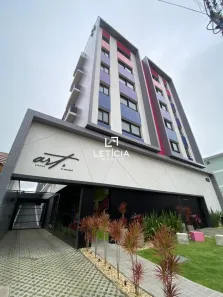 Apartamento com 2 Quartos à venda, 36m² no Camobi, Santa Maria