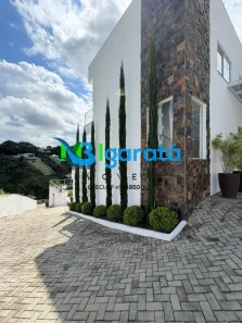 Fazenda/Sítio com 4 Quartos à venda, 700m² no CANTO DAS ÁGUAS, Igaratá
