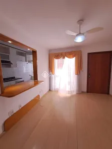 Apartamento com 2 Quartos à venda, 52m² no Rio Branco, São Leopoldo