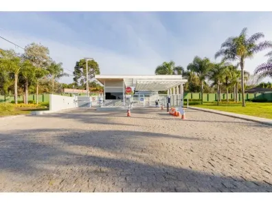 Lote/Terreno à venda, 4283m² no Pousada Quatro Barras, Quatro Barras