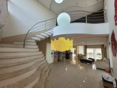 Casa de Condomínio com 3 Quartos à venda, 300m² no Jardim Imperador, Americana