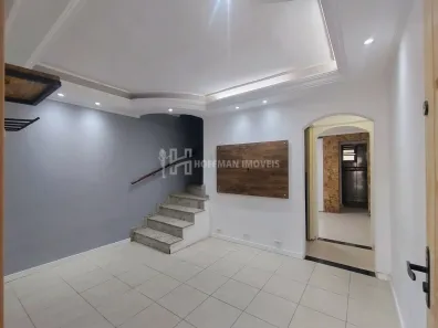 Sobrado com 2 Quartos à venda, 72m² no Nova Gerty, São Caetano do Sul