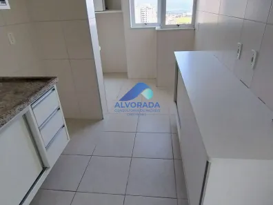 Apartamento com 2 Quartos para alugar, 82m² no Parque Residencial Aquarius, São José dos Campos